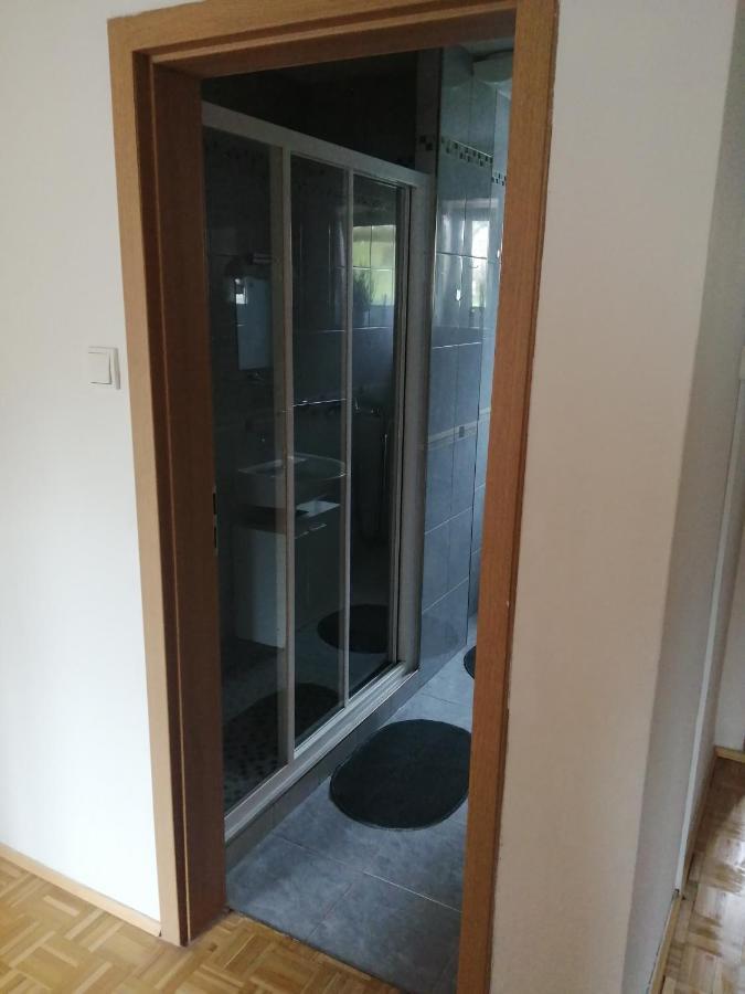 Wohnung Gretl Bayerisch Eisenstein Luaran gambar